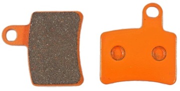 ТОРМОЗНЫЕ КОЛОДКИ Beta Rev 3 05-08 RFX