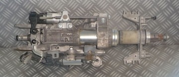 BMW F10 F11 TYČ SLOUPEC VOLANT ELEKTRICKÁ