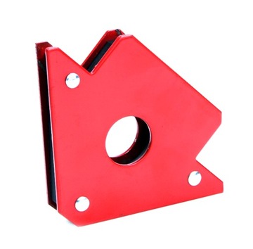 SPAWALNICZY KĄTOWNIK MAGNETYCZNY 75lb