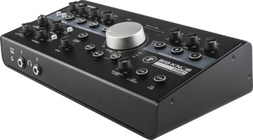 MACKIE BIG KNOB Studio + аудиоконтроллер
