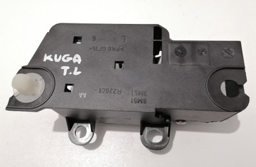 FORD KUGA РУЧКА ДВЕРИ ЗАДНЯЯ ЛЕВАЯ ЗАДНЯЯ 08-12R