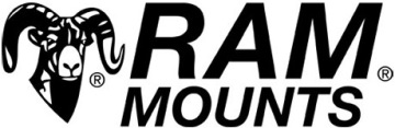 УНИВЕРСАЛЬНАЯ РУКОЯТКА RAM X-GRIP С ПРОЧНЫМ КОГОТЕМ