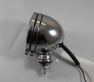 HALOGEN SZPERACZ LIGHTBAR DO MOTOCYKLA SAMOCHODU