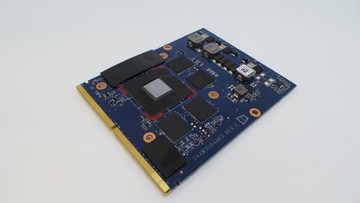 Nvidia Quadro P1000 4 ГБ N18P-Q1-A1 HP Zbook 17 G5