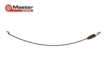 LINKA NAPĘDU WIRNIKA ODŚNIEŻARKI MASTER DB7559