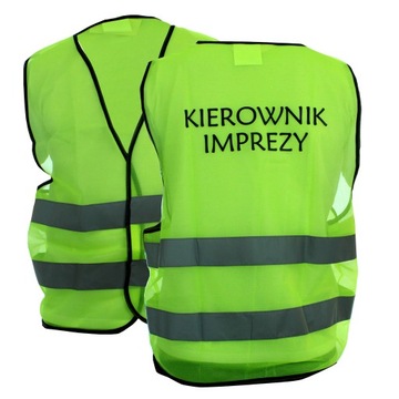 KAMIZELKA prezent URODZINY kawalerskie RÓŻNE WZORY