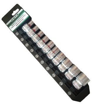 HONITON HA401 Zestaw nasadek uniwersalnych 1/2