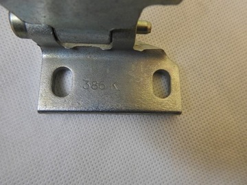 Петля двери верхняя правая Ulysse Lancia Z 1471110080