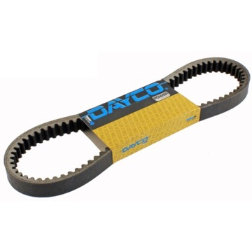 PASEK NAPĘDOWY MOTO. KEVLAR 17,5X8X765 DAYCO