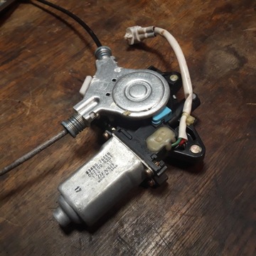 83460-76F10 MECHANIZMUS OKNO LEVÝ ZADNÍ LIANA