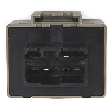 Светодиодный дисплей указателей поворотов TOYOTA 12V 8p