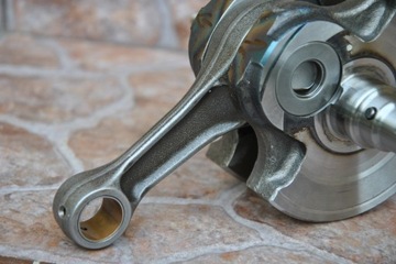 Вал Шатун Suzuki DR-Z DRZ DR Z 400 BDB