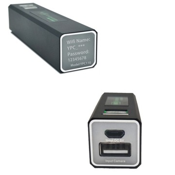 ЭНДОСКОПНАЯ WI-FI ИНСПЕКЦИОННАЯ КАМЕРА для iPhone IOS 2м