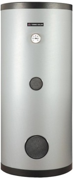 Zasobnik KOSPEL SW-200 Termo MAX 200L 1xWęż ANODA