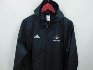 Adidas Rosenborg Trondheim RBK kurtka klubowa M