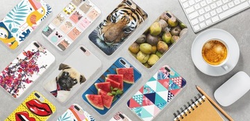 Etui do Xiaomi Redmi Note 8 Pro Nie chce mi się