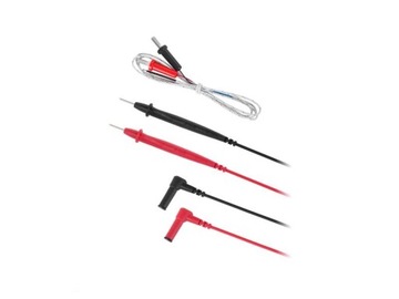 УНИВЕРСАЛЬНЫЙ ИЗМЕРИТЕЛЬ ТЕМПЕРАТУРЫ UNI-T UT33C+ UT-33