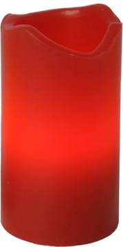 Шведские светодиодные свечи WAX, 4 шт., с дистанционным управлением таймером