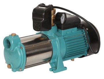 Pompa hydroforowa MHI1300 INOX z osp 400V HYDROS