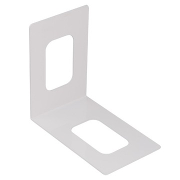Подставка для книги, подставка, предотвращает опрокидывание WKS 4 WHITE
