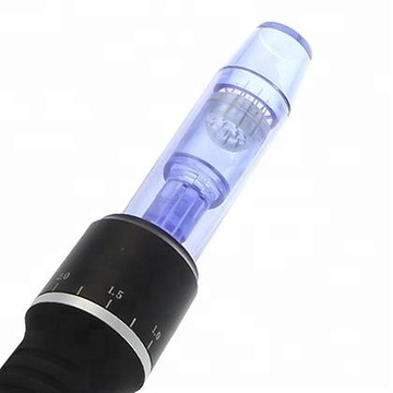 Dr Pen Ultima A1 A6 Картридж Dermapen 10x1-42 иглы
