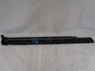 SANDERO II STEPWAY ПОРОГ ПРАВЫЙ 764262184R