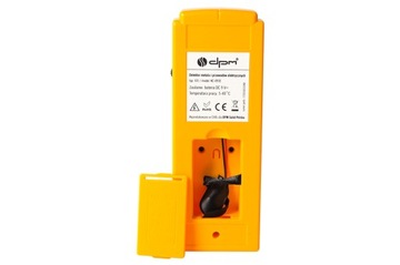 Цифровой детектор металла и кабеля DPM V31