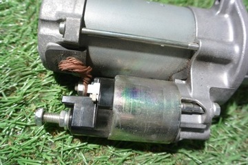 СТАРТЕР ДЛЯ MASERATI GHIBLI QUATTROPORTE 3.0B V6