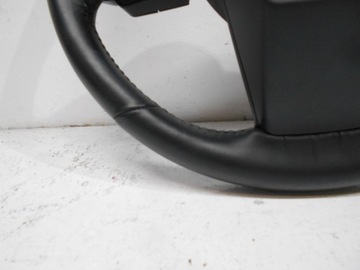 КОЖАНЫЙ РУЛЬ С ПОДОГРЕВОМ MAZDA CX-5 II 17-