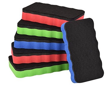 МАГНИТНЫЙ ЛАСТИК ДЛЯ СУХОГО Стирания ДОСКИ