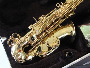 J. MICHAEL AL-500N АЛЬТО-САКСОФОН