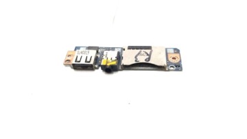 USB-модуль и SD-кард-ридер Lenovo YOGA 2 13