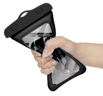 Водонепроницаемый ЧЕХОЛ ДЛЯ ТЕЛЕФОНА, КАЯК, ПЛЯЖ