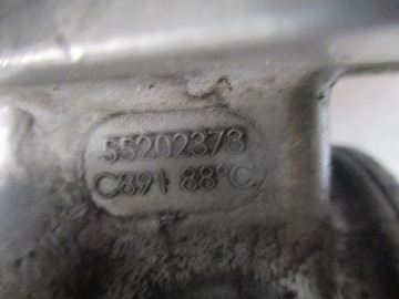 OBUDOWA TERMOSTAT 55202373