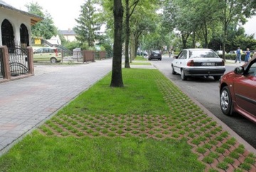 SL Доска ажурная MEBA ZENIT 60x40x10 серая