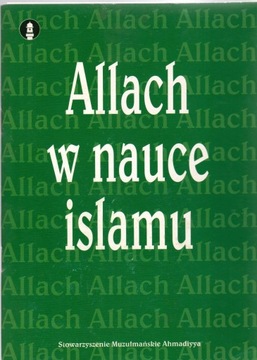 Allach w nauce Islamu