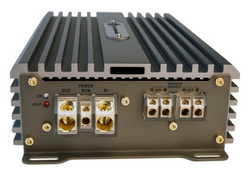 DLS CCi2 УНИКАЛЬНАЯ СТЕРЕО С 2x 170 Вт RMS, NIRVANA