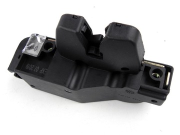 ZAMEK KLAPY BAGAŻNIKA TYŁ CITROEN C2 C3 C4 C5 C8