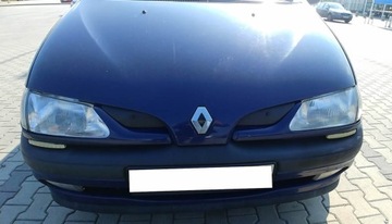 # KRYT VSTUPU VZDUCHU RENAULT SCENIC I MEGANE