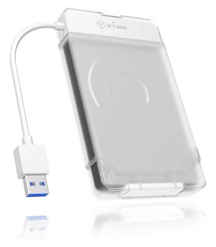 IB-AC703-U3 ICYBOX IB-AC703-U3 Адаптер IcyBox для