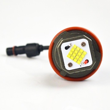 LED MARKERY RINGI BMW E39 E60 E61 E63 E65 E87 160W