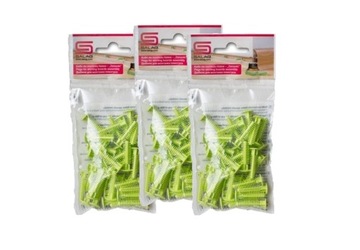 KOŁKI MONTAŻOWE DO LISTWY VOX 40szt EXPRES MONTAŻ