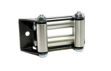 ЛЕБЕДКА QUADA DRAGON WINCH DWH 4500 HD