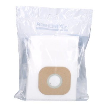 МЕШКИ KARCHER 6.904-084.0 ДЛЯ ПЫЛЕСОСА Т7/1