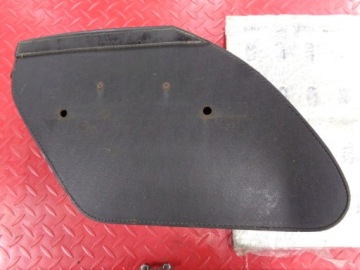 Багажник HONDA VTX 1800