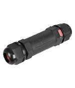 ZŁĄCZKA KABLOWA 5X0,5-4 MM2 IP68 SZCZELNA MUFA
