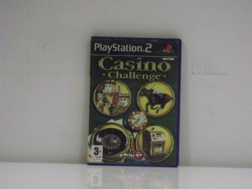 КАЗИНО ВЫЗОВ PS2