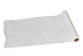 folia strecz stretch BIAŁA UCZCIWE 3 KG