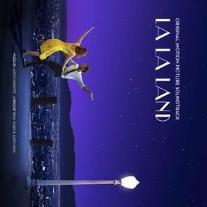 LA LA LAND - MUZYKA Z FILMU - 1CD START A FIRE PL