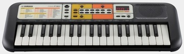 Детская мини-клавиатура Yamaha PSS-F30, органный синтезатор